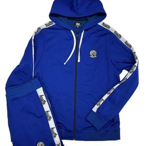 Hustle Gang Reaction Blue Track Set (2X)